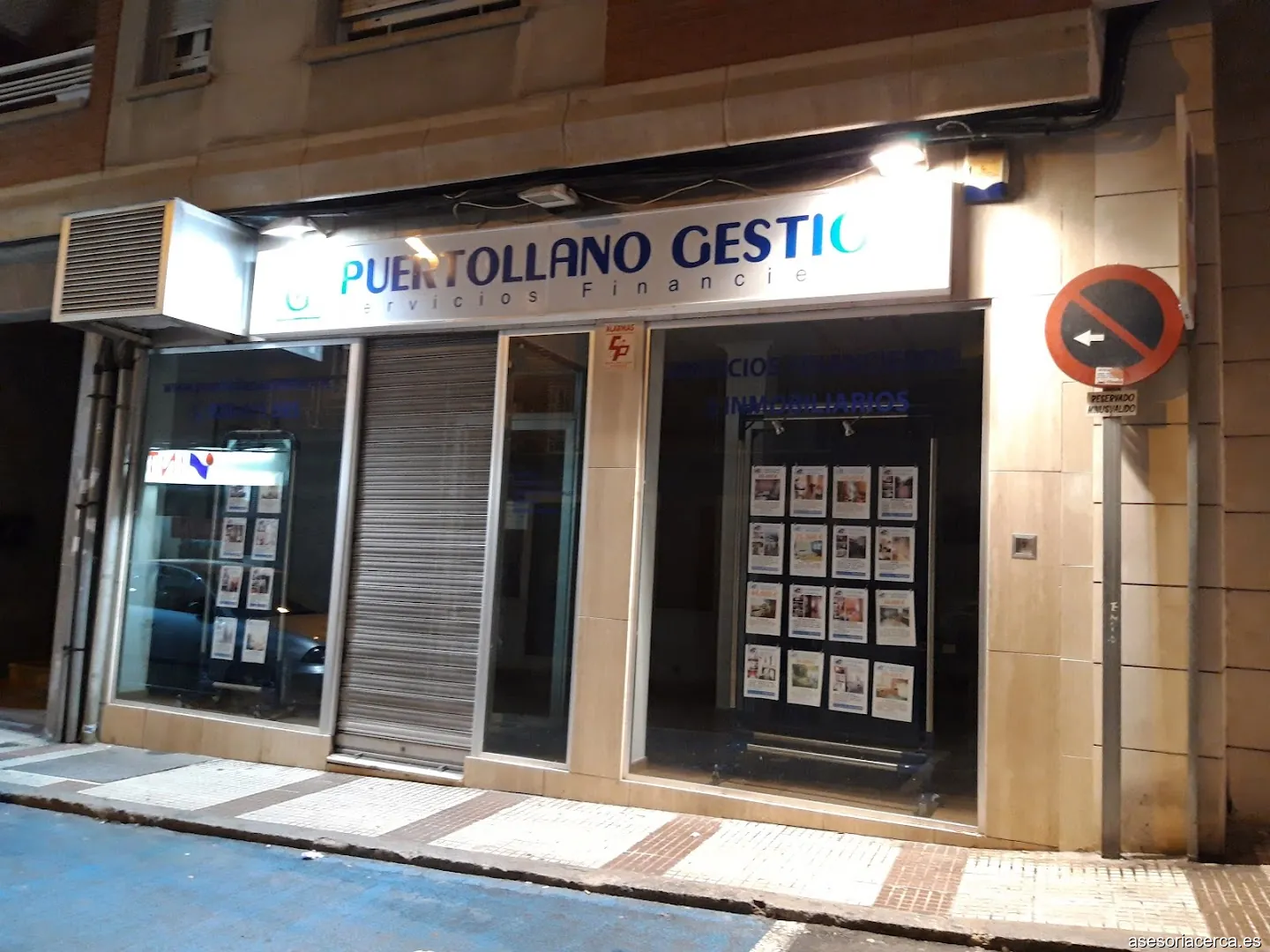 Puertollano Gestion