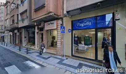 ATENEU - Consultoria de privacitat