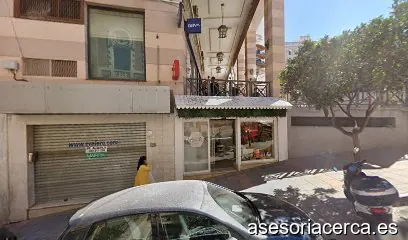 Asesoria Fiscal Ceuti. S.L. – foto 1