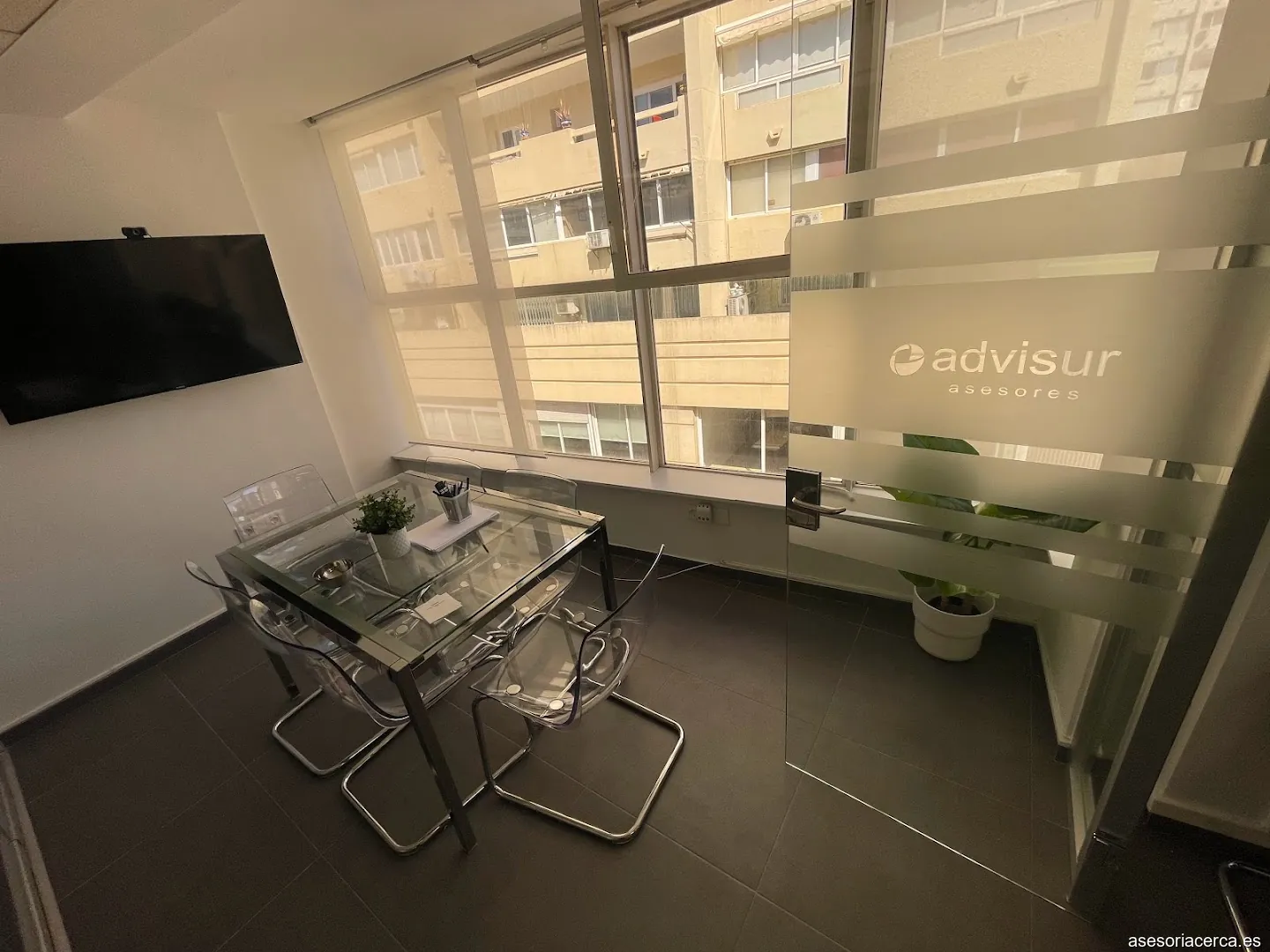 ADVISUR Asesores