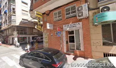 Asesoria Valero