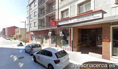 G Joaquin Asesoria