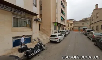 ASESORIA GARCIA