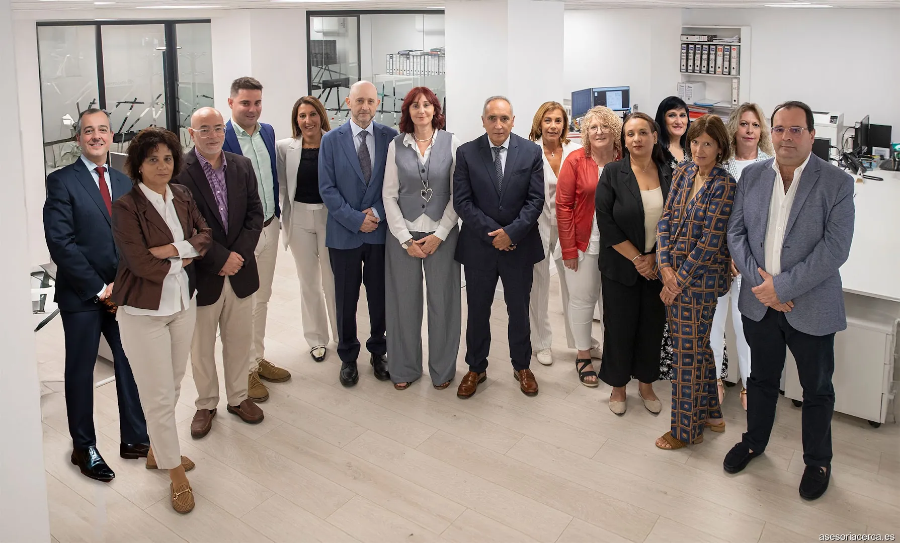 Asesoria Ratio - Equemp | Despachos BK ETL GLOBAL | Asesoria en Salamanca
