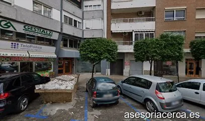 Gestialzi SL