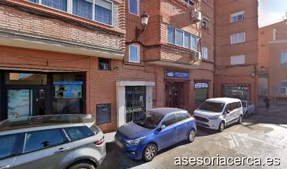 SYNCIOM Algete