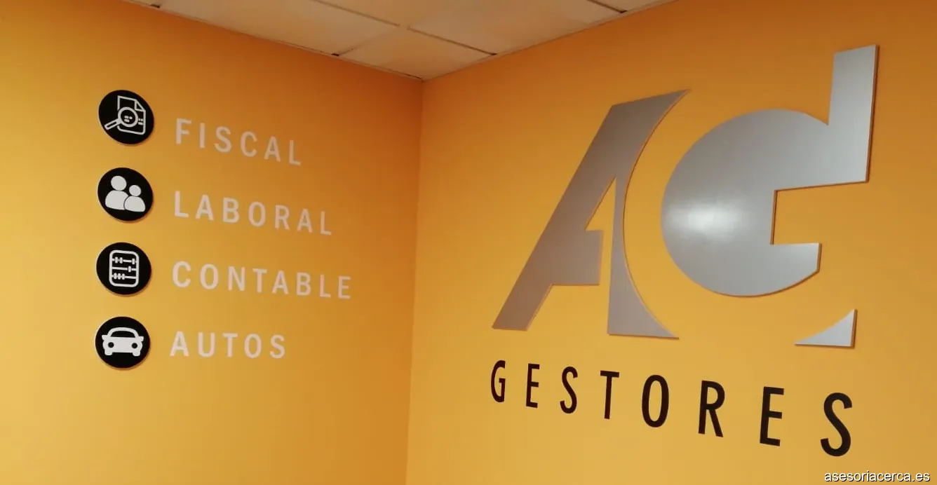 Gestoria Administrativa Amoedo Gonzalez S.L.