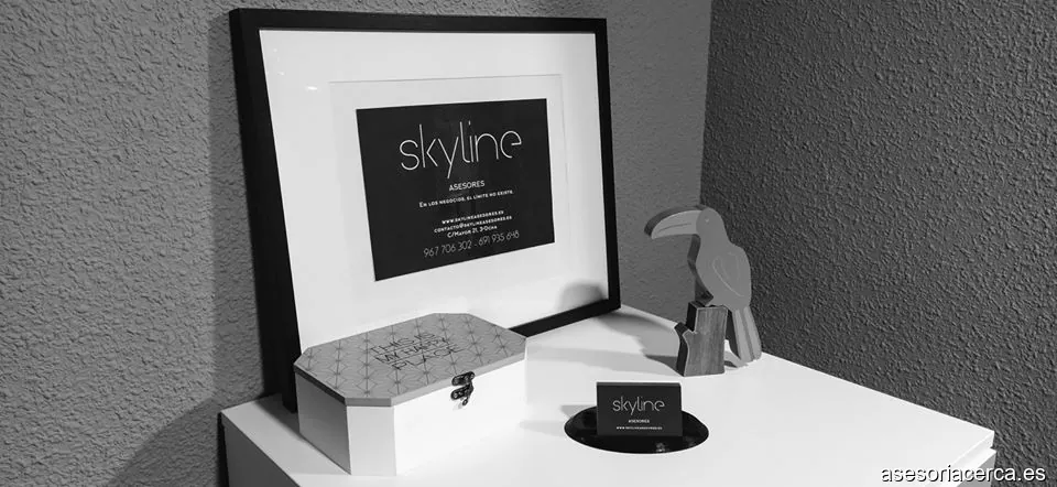 Skyline Asesores