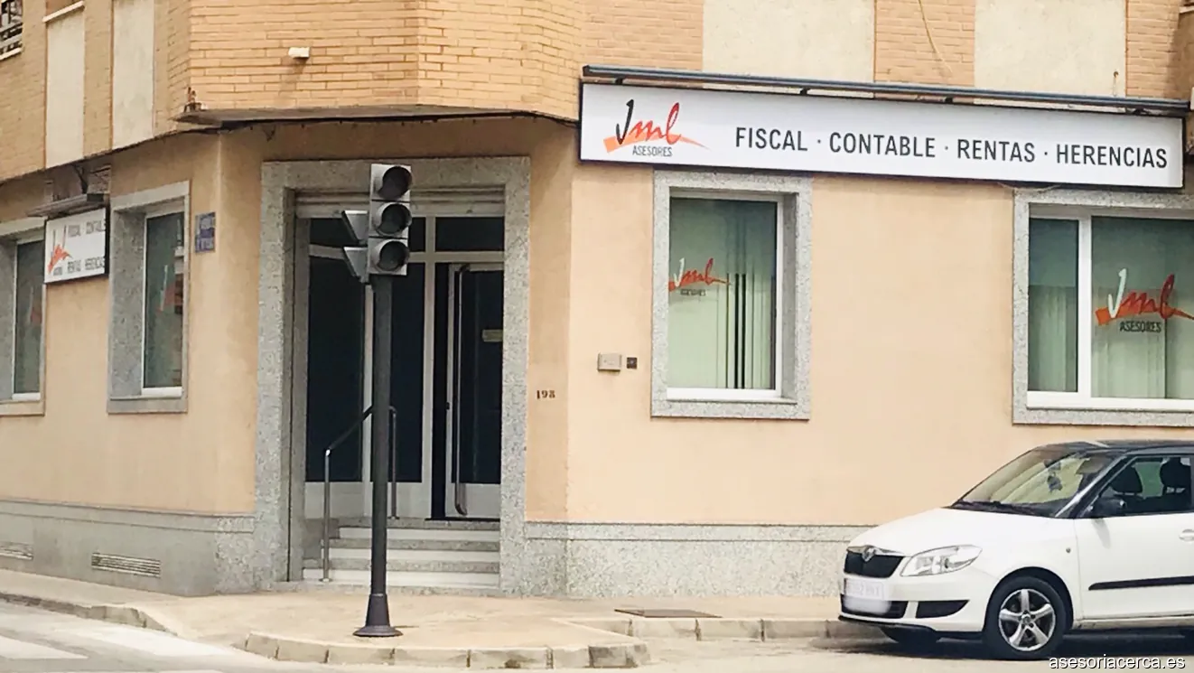 Jml Asesores