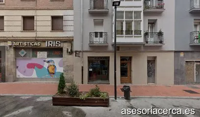 ASESORIA SAN MARTIN