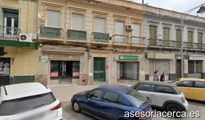 ASESORIA JM CARMONA