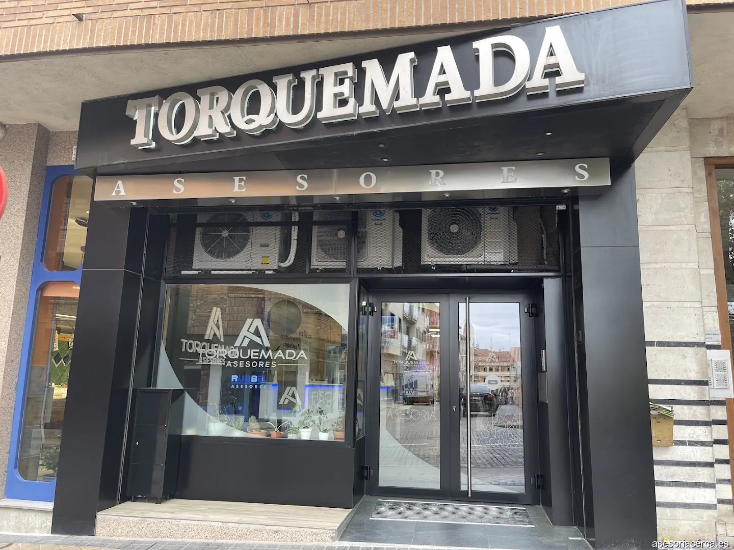 Torquemada Asesores