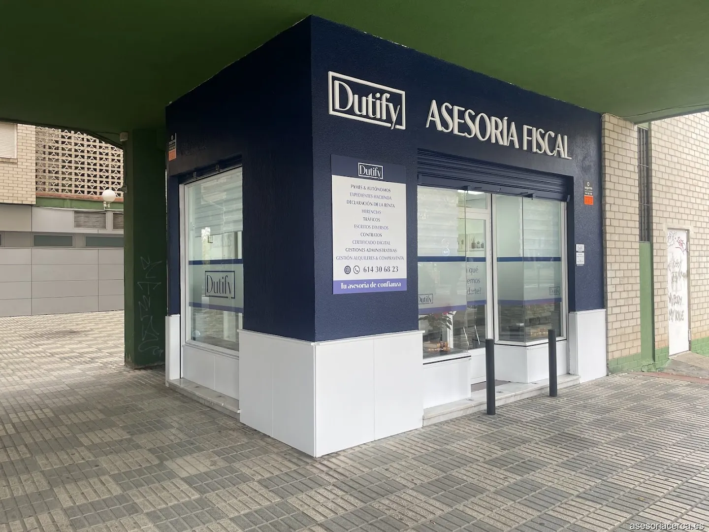 Dutify Asesores
