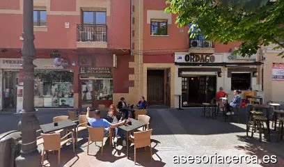 Gespryc Asesores