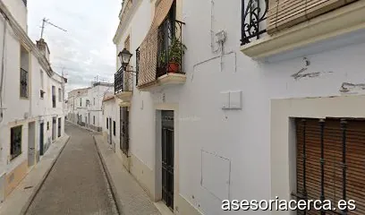 Asesoria Maria Vega