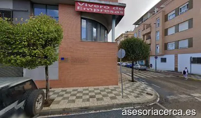 CC Asesores Andujar