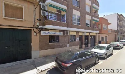 Asesoman