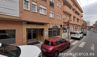 Asetec Azuqueca