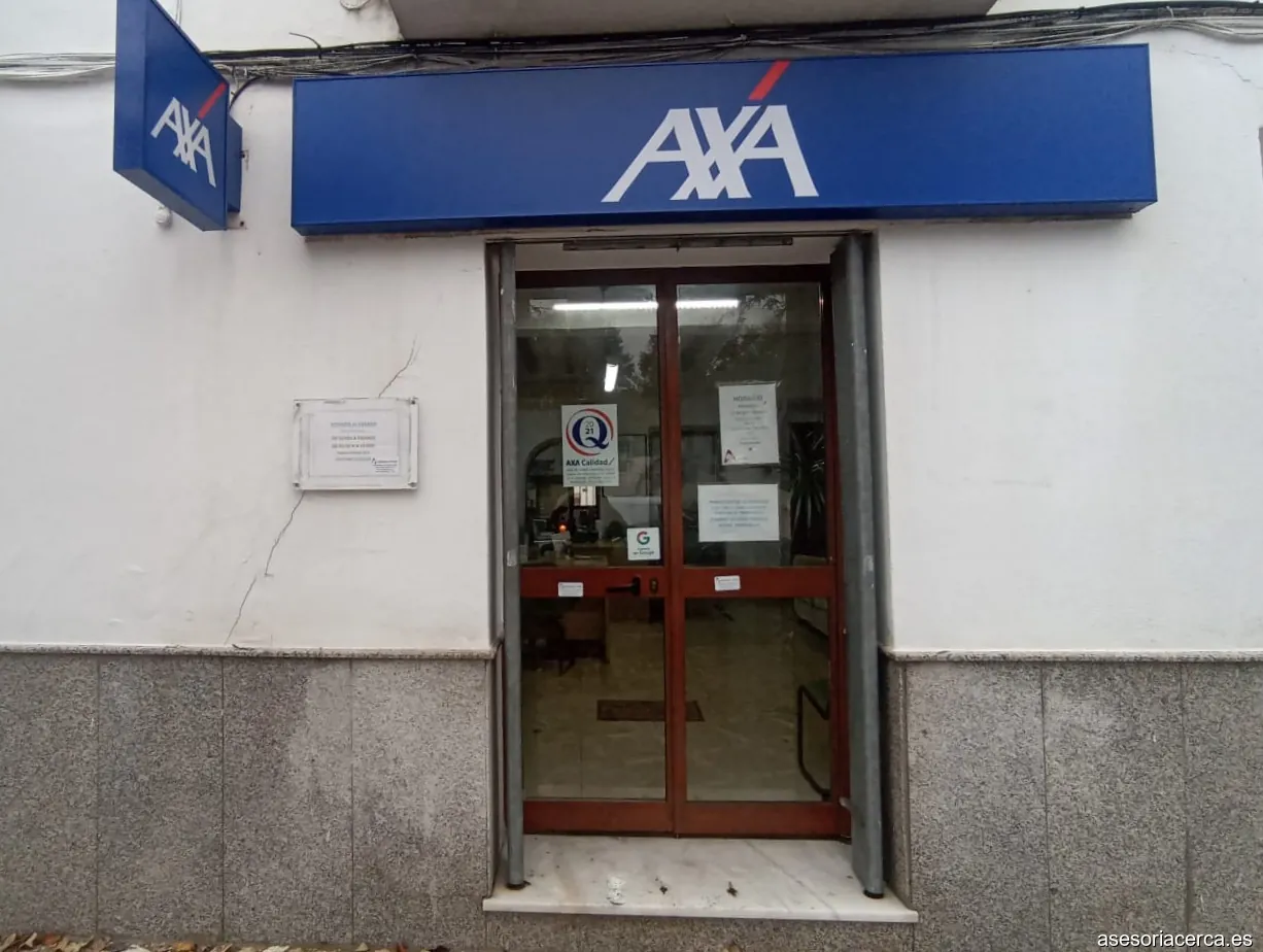 ALFREDO M. VIVAS ARMARIO- Seguros y Gestoria administrativa