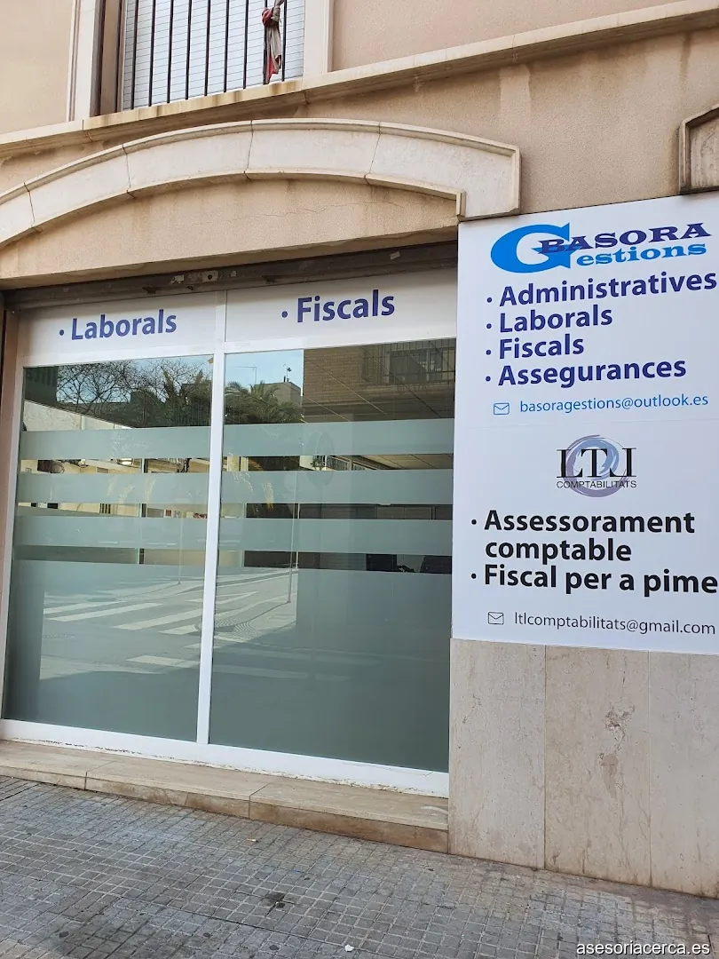 Gestions Basora