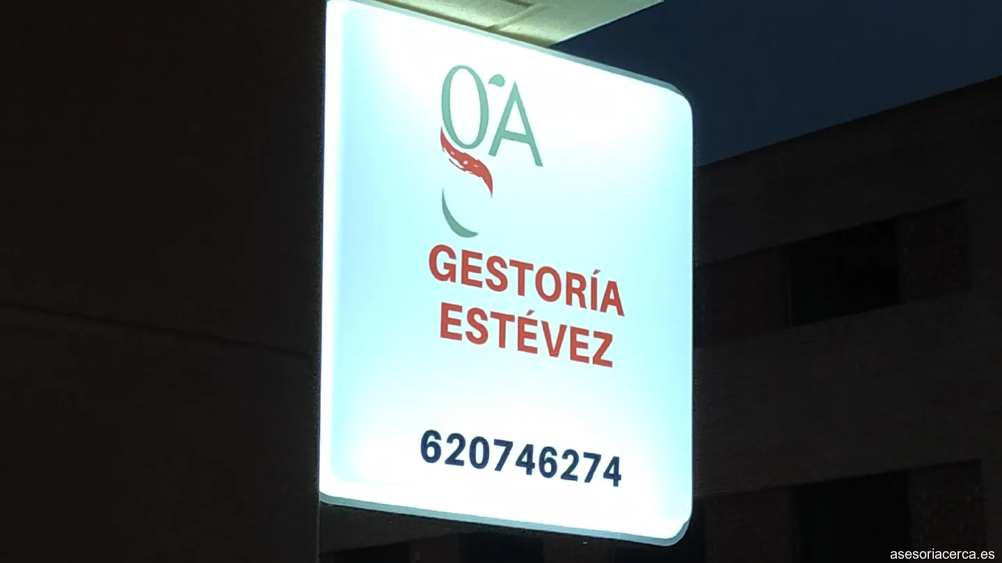 Gestoria Estevez