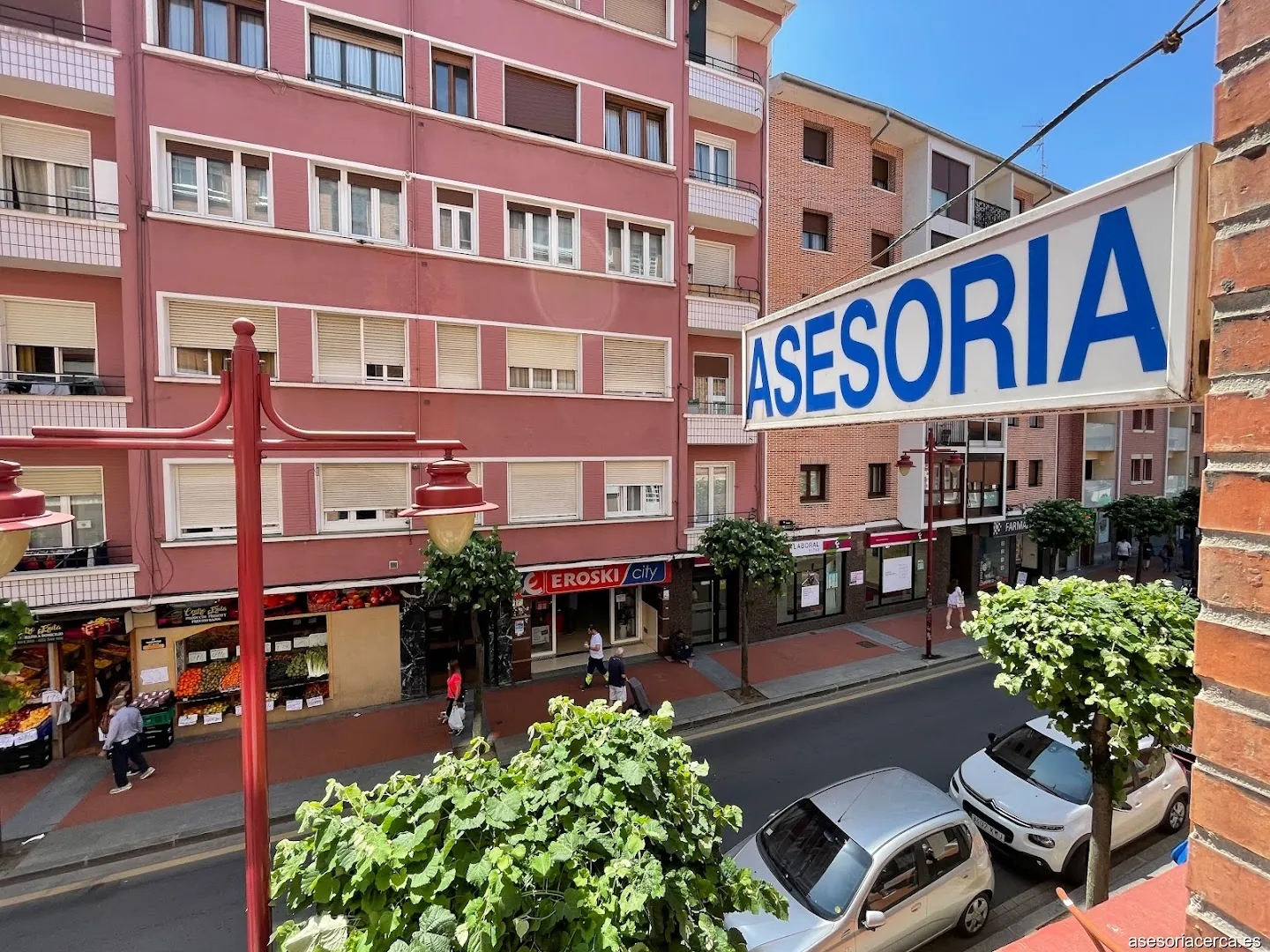 ASESORIA NEREA