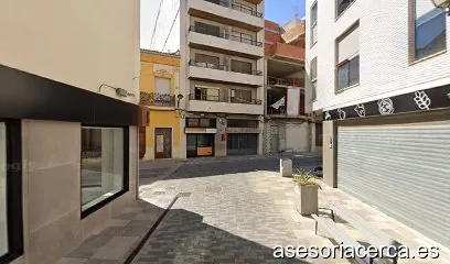 GABIDEM CONSULTORIA EMPRESARIAL S.L.