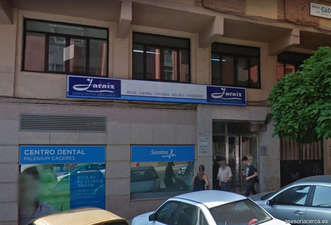 Jaraiz Asesores SL
