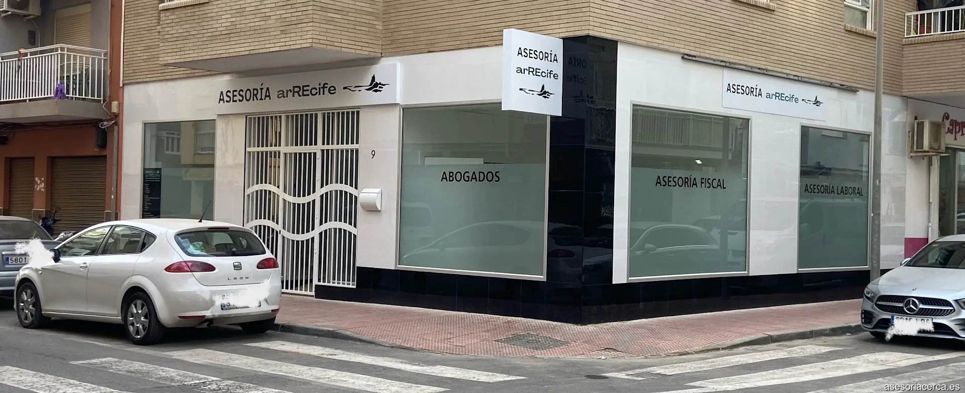 Asesoria Arrecife
