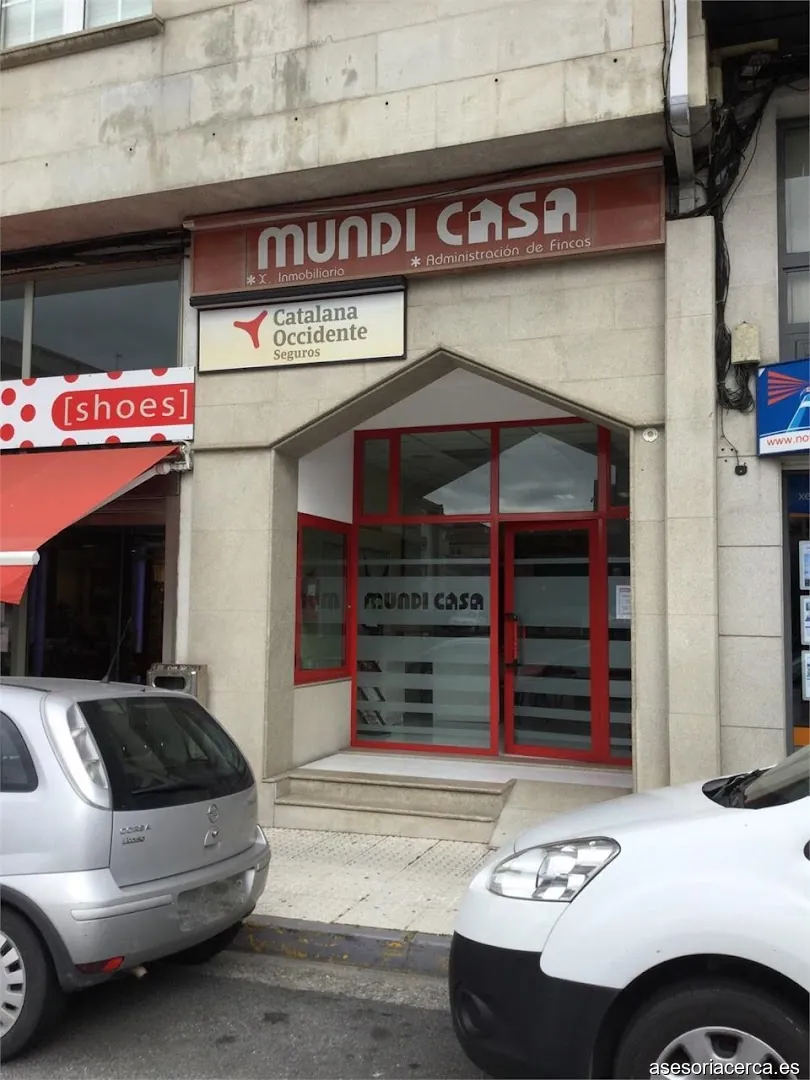 Mundicasa