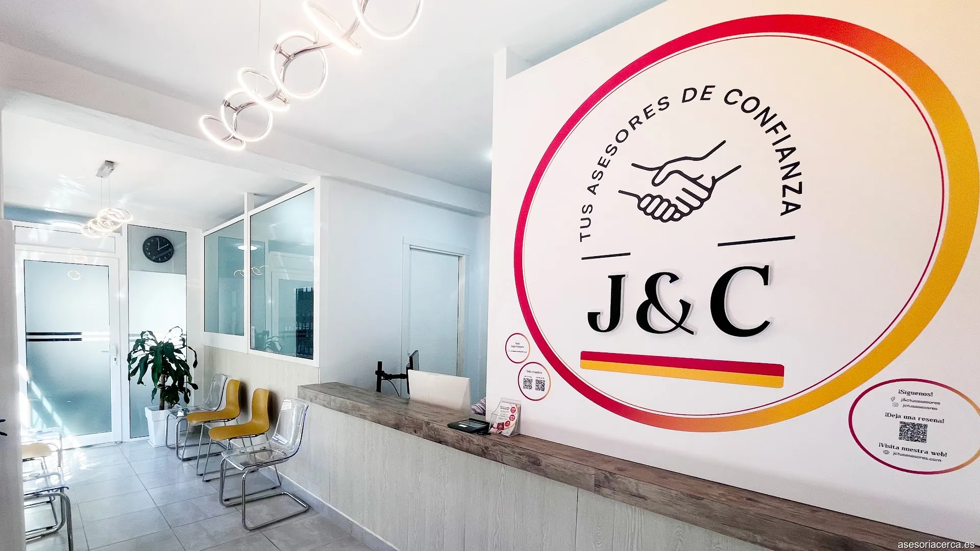 J&C TUS ASESORES