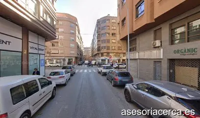 Palamber Asesores