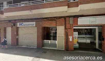 Kanter & Asociados 2018 SL