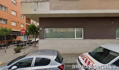 Marza Consultores