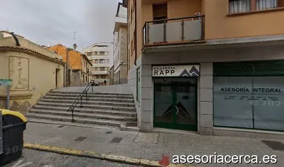 Gestoria Rapp