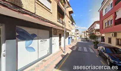 Actua Fiscal