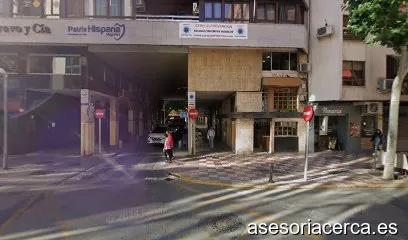 Gestoria Plaza – foto 1