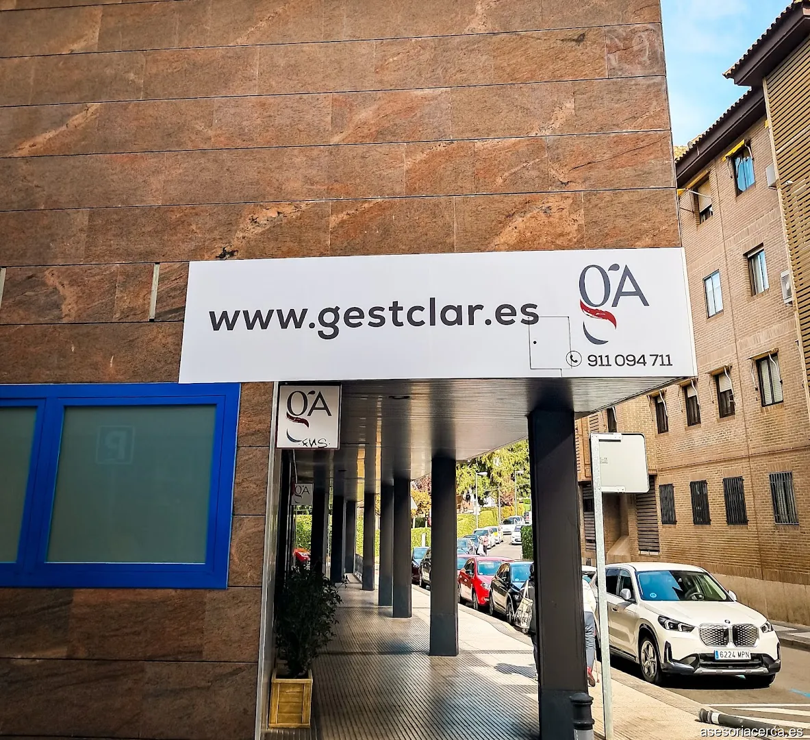 GESTCLAR
