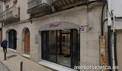 Asesoria TAX Baeza