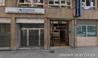 Gabser Gabinete de Servicios Empresariales Sl