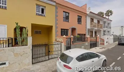 Asesoria AGGA