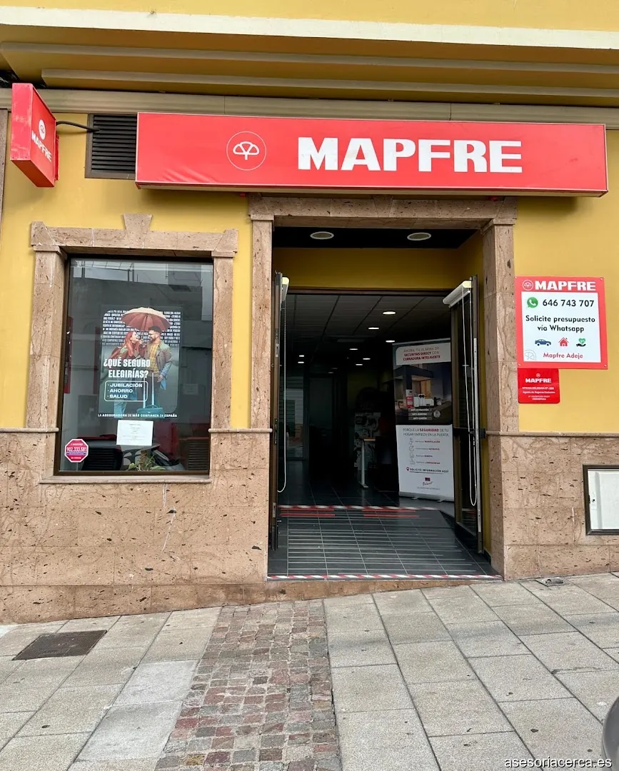 MAPFRE