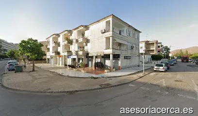 Gestoria G1 Alcudia