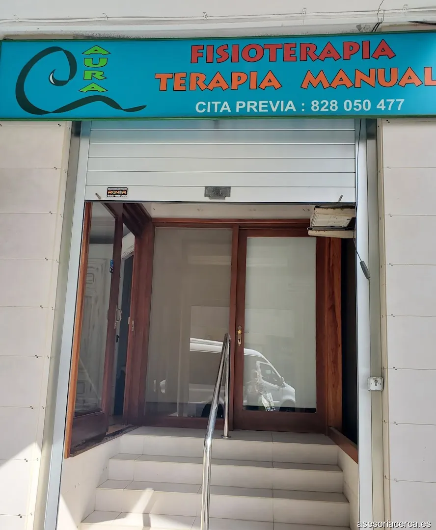 Centro de Informacion Juridica y Economica S.L. – foto 1