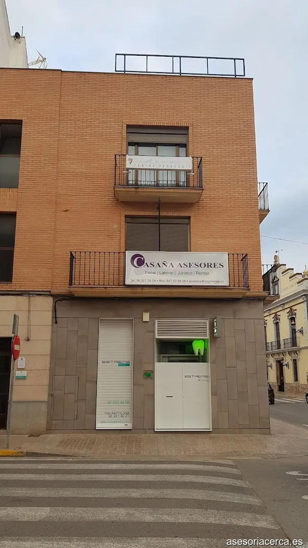 Casana Asesores