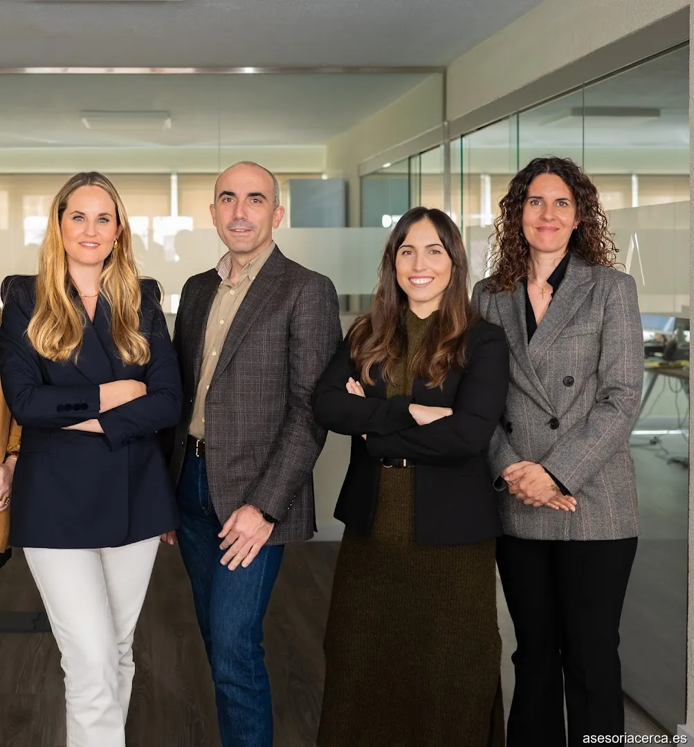 ADMOS Abogados