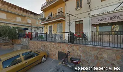 Asesoria RJG