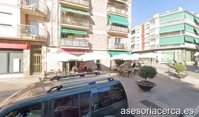 Asesoria Tecnica Sierra
