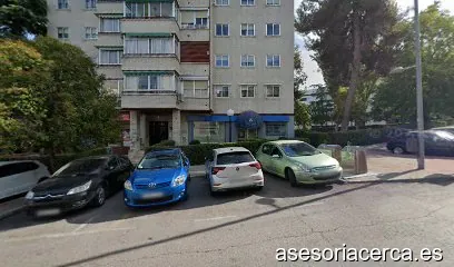 Geaco Asesores S.L.