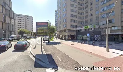 SBP Asesores